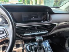 GAC Aion M6 Pro 270T Deluxe Edition 7 - фото 9