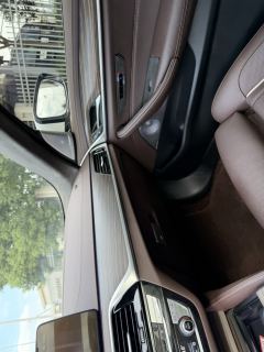 BMW 5 Series Facelift 530Li Luxury Edition Premium Package - ფოტო 11