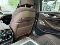 BMW 5 Series Facelift 530Li Luxury Edition Premium Package - ფოტო 7
