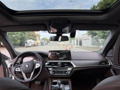 BMW 5 Series Facelift 530Li Luxury Edition Premium Package - ფოტო 8
