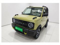 Geely Panda 210km - ფოტო 1