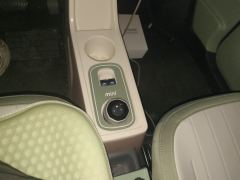 Geely Panda 210km - ფოტო 10
