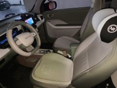 Geely Panda 210km - ფოტო 11