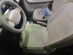 Geely Panda 210km - ფოტო 12