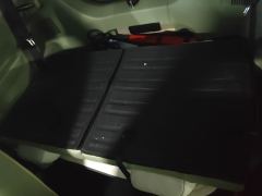 Geely Panda 210km - ფოტო 13