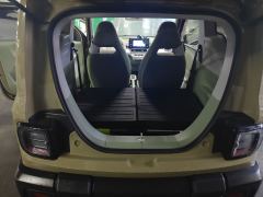 Geely Panda 210km - ფოტო 15
