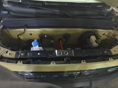 Geely Panda 210km - ფოტო 16