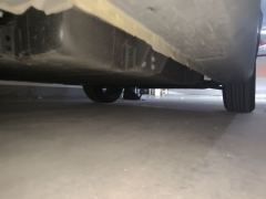 Geely Panda 210km - ფოტო 17