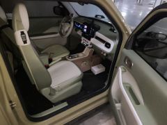 Geely Panda 210km - ფოტო 19