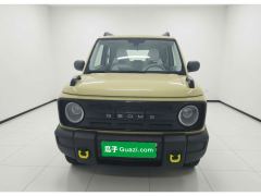 Geely Panda 210km - ფოტო 2