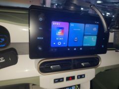 Geely Panda 210km - ფოტო 20