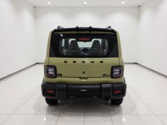 Geely Panda 210km - ფოტო 3
