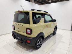 Geely Panda 210km - ფოტო 4