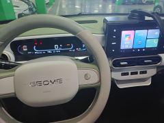 Geely Panda 210km - ფოტო 5