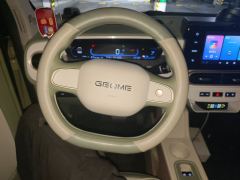 Geely Panda 210km - ფოტო 6