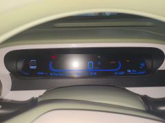 Geely Panda 210km - ფოტო 7