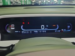 Geely Panda 210km - ფოტო 8