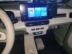 Geely Panda 210km - ფოტო 9