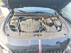 FAW Hongqi H5 Red Flag H5 2.0T Automatic Smart Connected Flagship Comfort Edition - photo 16