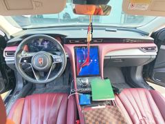 FAW Hongqi H5 Red Flag H5 2.0T Automatic Smart Connected Flagship Comfort Edition - photo 5