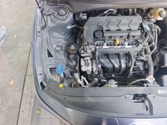 Hyundai Elantra 1.5L CVT Elite Edition - ფოტო 20