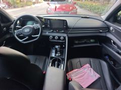Hyundai Elantra 1.5L CVT Elite Edition - ფოტო 5