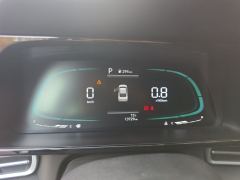 Hyundai Elantra 1.5L CVT Elite Edition - ფოტო 7