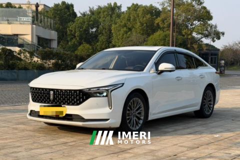 2023 Besturn B70 70Anniversary Edition 1.5T Version - ავტომობილი ჩინეთიდან
