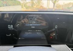 Besturn B70 70Anniversary Edition 1.5T Version - ფოტო 12