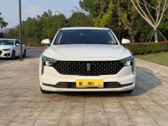 Besturn B70 70Anniversary Edition 1.5T Version - ფოტო 2