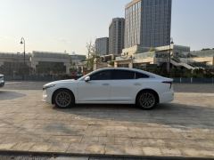 Besturn B70 70Anniversary Edition 1.5T Version - ფოტო 5
