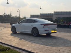 Besturn B70 70Anniversary Edition 1.5T Version - ფოტო 6