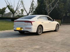 Besturn B70 70Anniversary Edition 1.5T Version - ფოტო 7