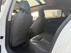 Besturn B70 70Anniversary Edition 1.5T Version - ფოტო 8
