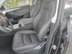 Tesla Model Y 554km Rear-Wheel Drive Edition - ფოტო 11