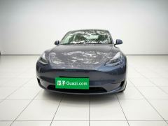 Tesla Model Y 554km Rear-Wheel Drive Edition - ფოტო 2