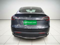 Tesla Model Y 554km Rear-Wheel Drive Edition - ფოტო 3