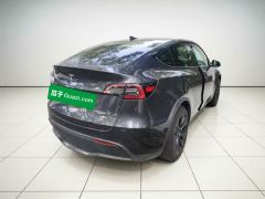 Tesla Model Y 554km Rear-Wheel Drive Edition - ფოტო 4