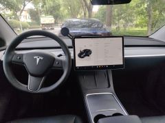 Tesla Model Y 554km Rear-Wheel Drive Edition - ფოტო 5