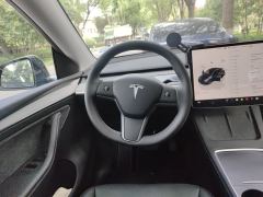 Tesla Model Y 554km Rear-Wheel Drive Edition - ფოტო 6