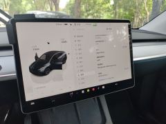 Tesla Model Y 554km Rear-Wheel Drive Edition - ფოტო 7