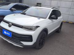 Volkswagen Tharu Advanced 300TSI Enjoy Edition - ფოტო 1