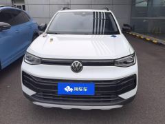Volkswagen Tharu Advanced 300TSI Enjoy Edition - ფოტო 3