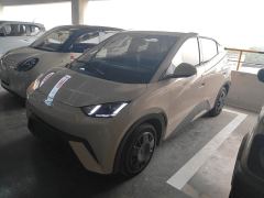 BYD Seagull 305km Vitality Edition - ფოტო 1