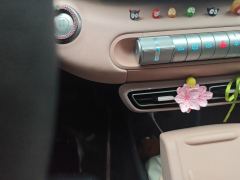 BYD Seagull 305km Vitality Edition - ფოტო 10