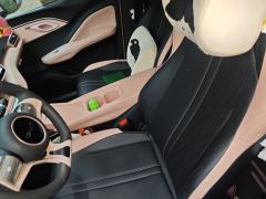 BYD Seagull 305km Vitality Edition - ფოტო 11