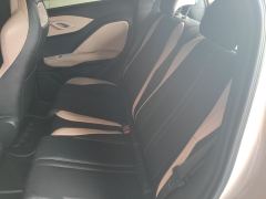 BYD Seagull 305km Vitality Edition - ფოტო 13