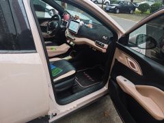 BYD Seagull 305km Vitality Edition - ფოტო 19