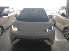 BYD Seagull 305km Vitality Edition - ფოტო 2