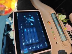 BYD Seagull 305km Vitality Edition - ფოტო 20